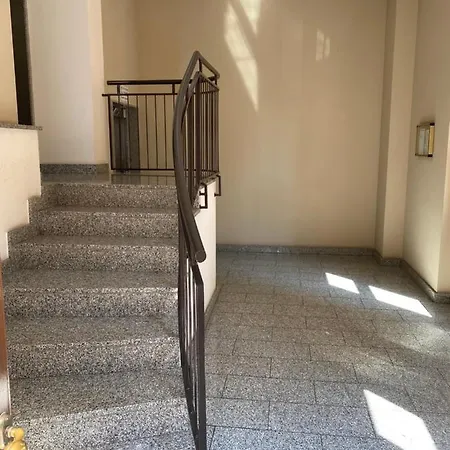 A Casa Di Luca Daire Torino