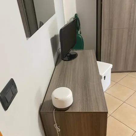 Lägenhet A Casa Di Luca