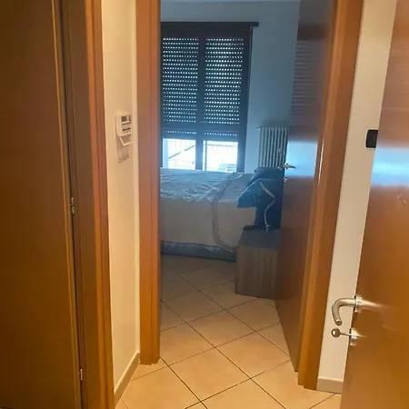 Lägenhet A Casa Di Luca *