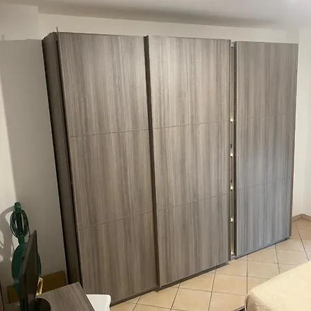 A Casa Di Luca Daire